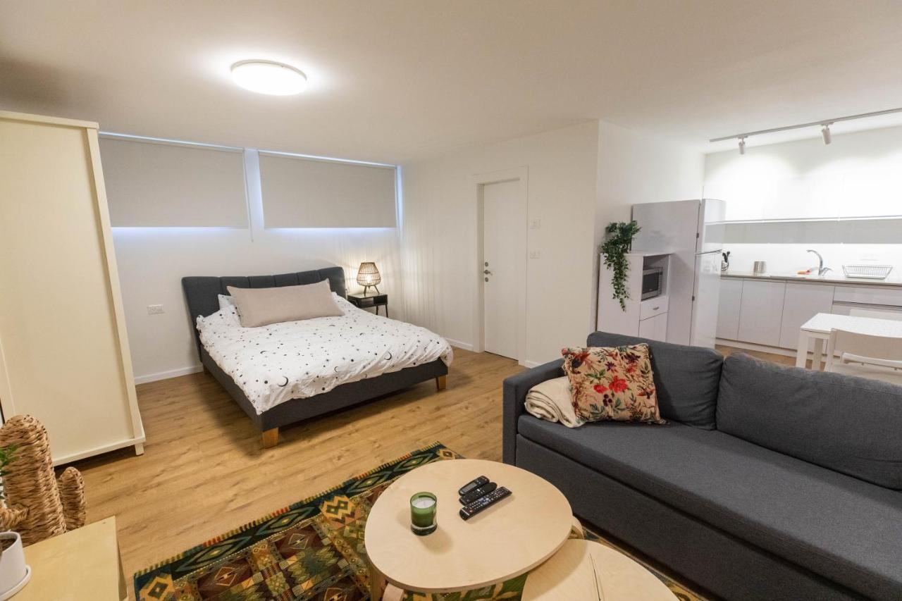 Sheba-Shik Apartment, Tel Hashomer שיבא-שיק, תל השומר,דירת סטודיו מקסימה! Ramat Gan Exteriér fotografie