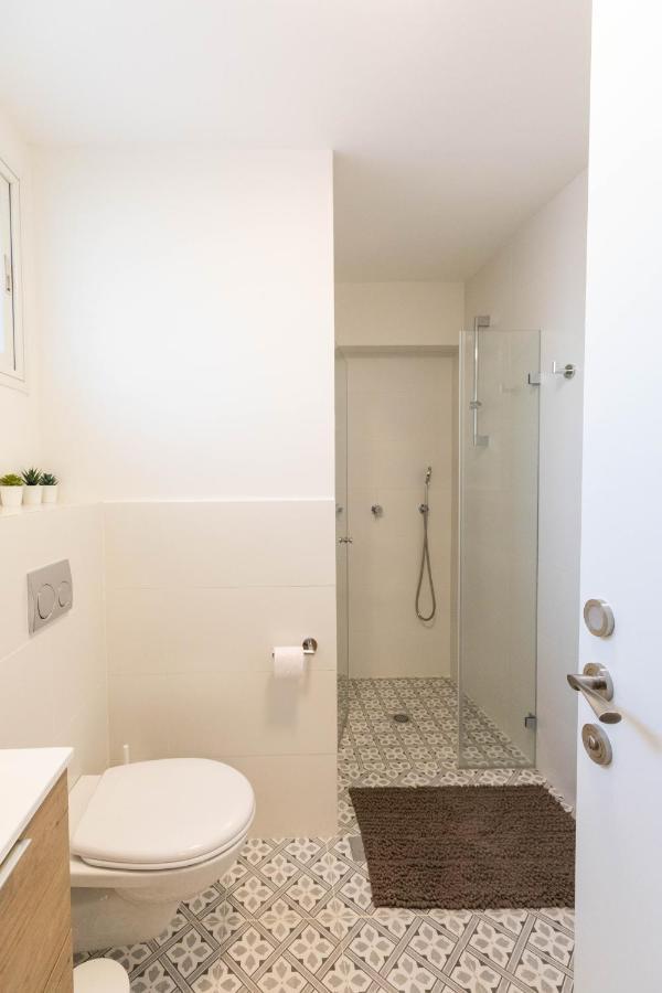 Sheba-Shik Apartment, Tel Hashomer שיבא-שיק, תל השומר,דירת סטודיו מקסימה! Ramat Gan Exteriér fotografie
