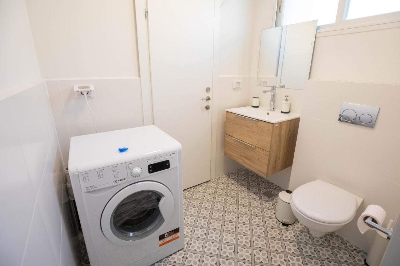 Sheba-Shik Apartment, Tel Hashomer שיבא-שיק, תל השומר,דירת סטודיו מקסימה! Ramat Gan Exteriér fotografie