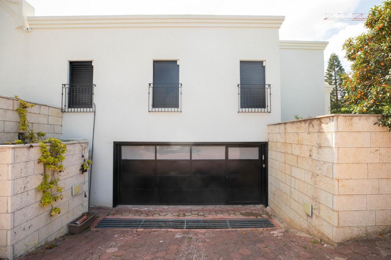 Sheba-Shik Apartment, Tel Hashomer שיבא-שיק, תל השומר,דירת סטודיו מקסימה! Ramat Gan Exteriér fotografie